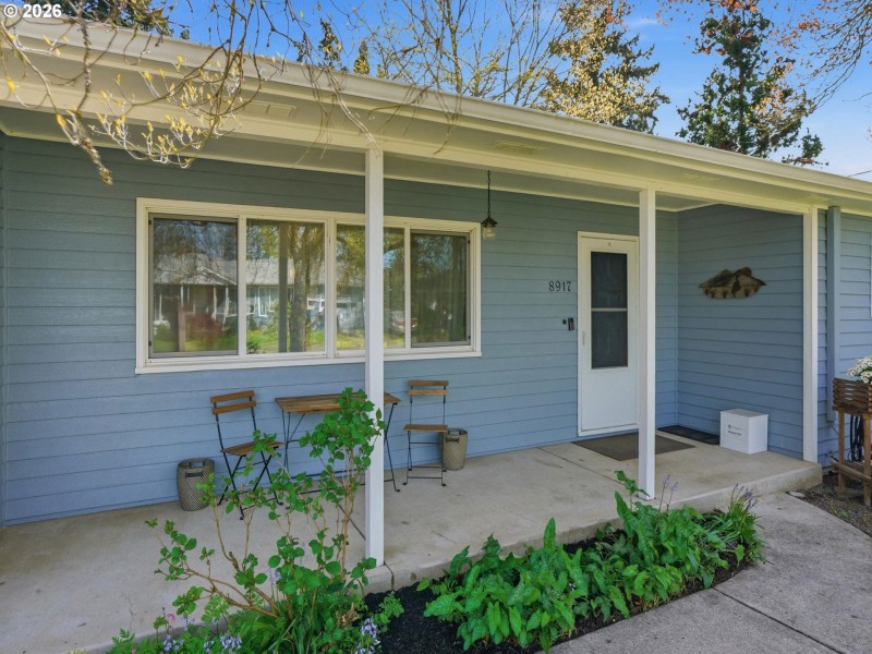 Porch