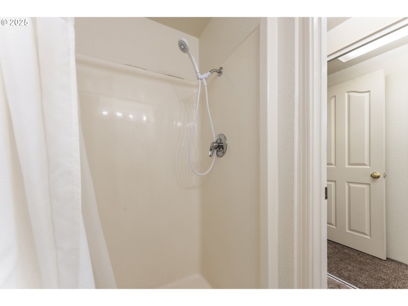 Attached Bathroom #1