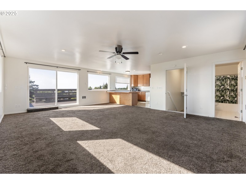 Living Room/Dining Room