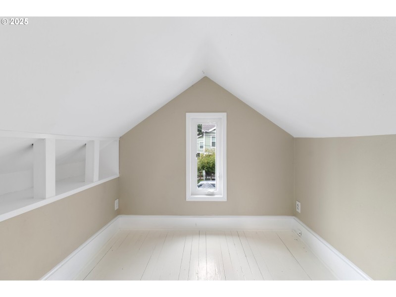 Bonus Room