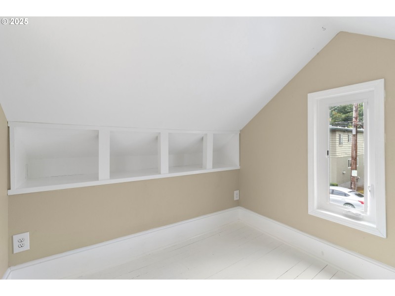 Bonus Room
