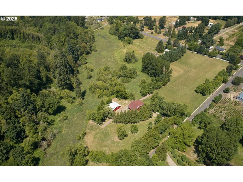 Acreage