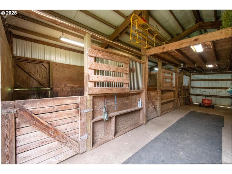 Stable