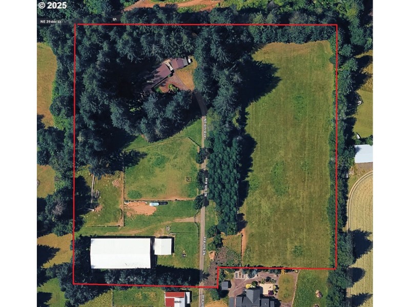 Drone View/UAV