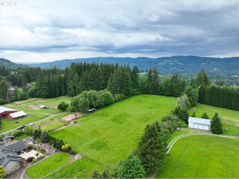 Drone View/UAV