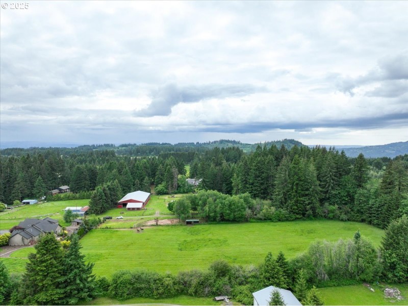 Drone View/UAV