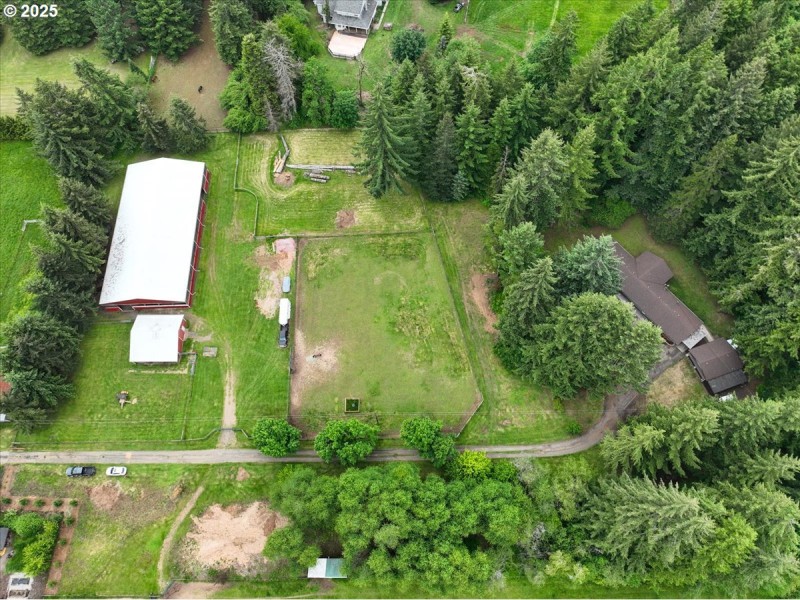 Drone View/UAV