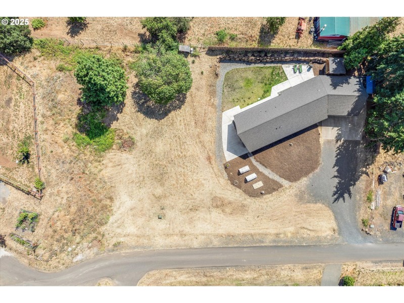 Drone View/UAV