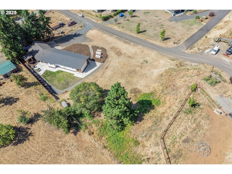 Drone View/UAV