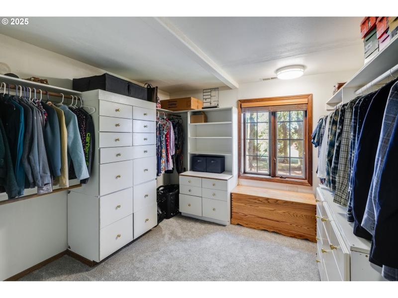 Owner's Suite Bedroom