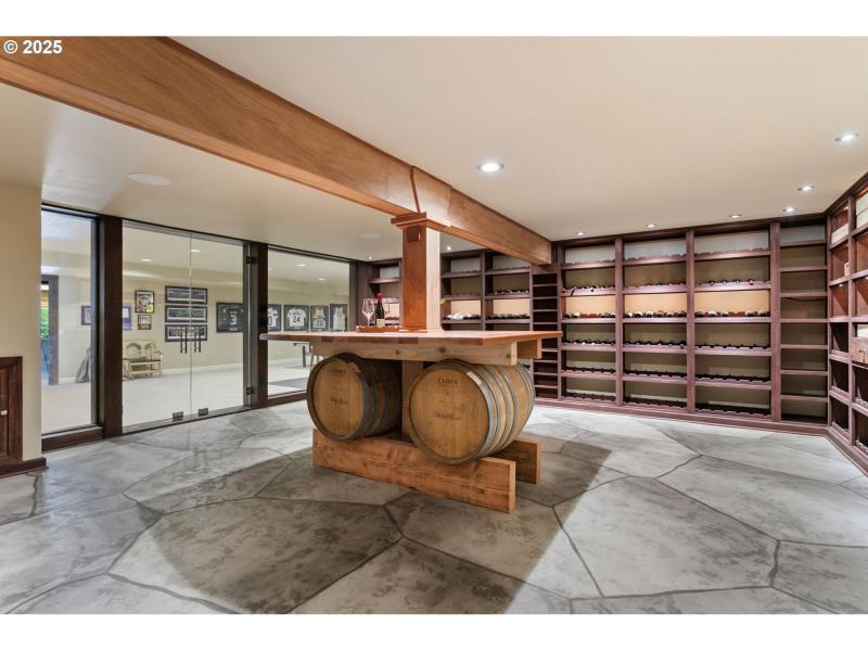 Wine Cellar
