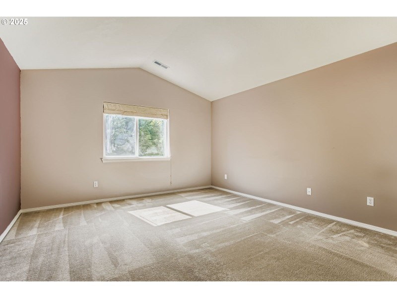 Bedroom, Primary