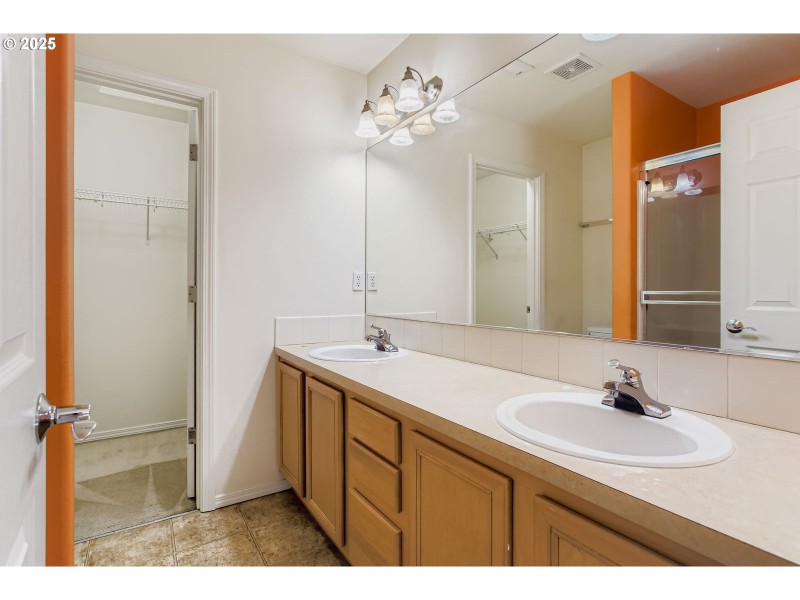 Attached Bathroom #1