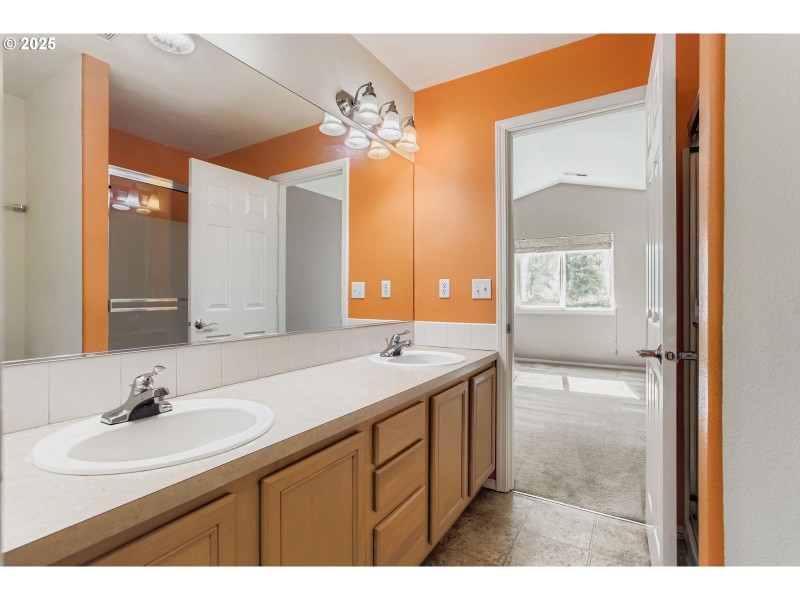 Attached Bathroom #1