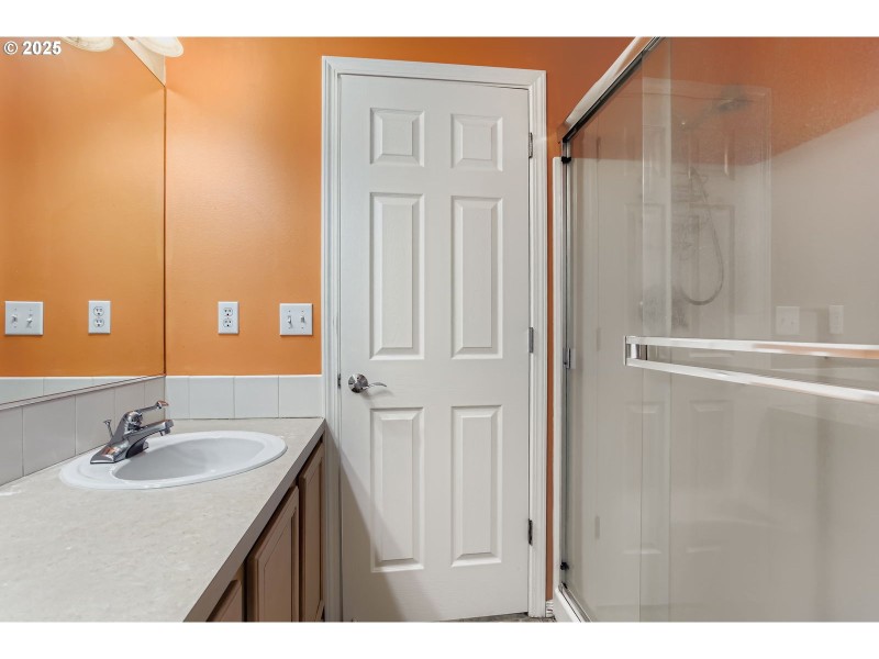 Attached Bathroom #1