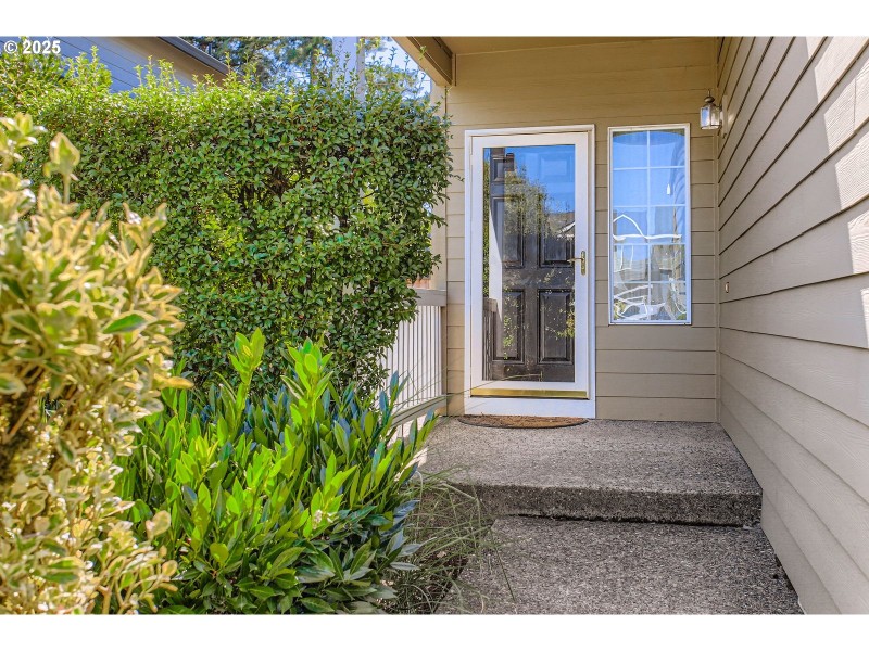 Entrance/Foyer