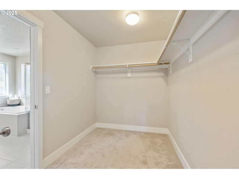 Owner's Suite Bedroom