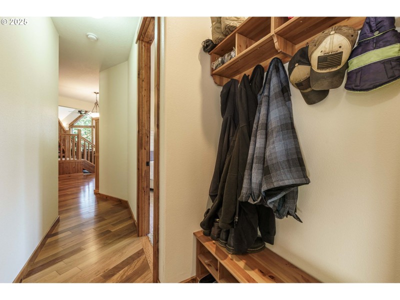 Mud Room