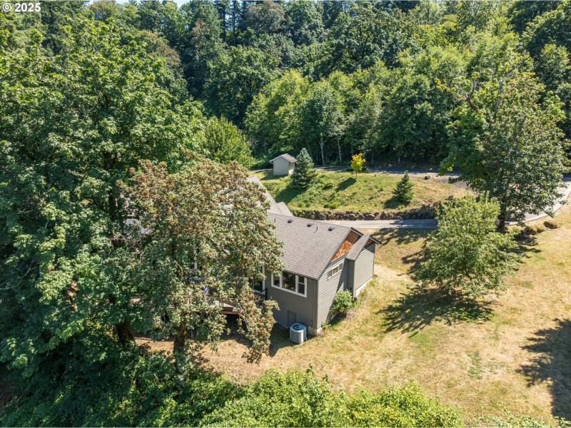 Drone View/UAV