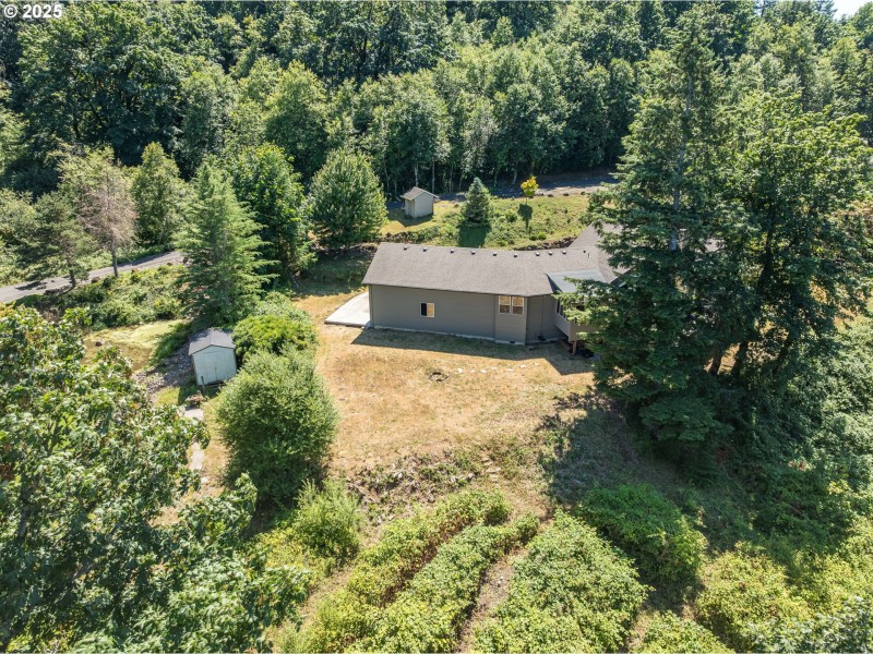 Drone View/UAV