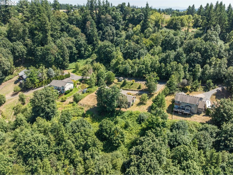 Drone View/UAV