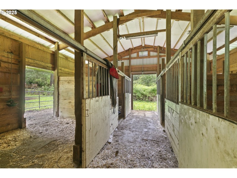 Stable
