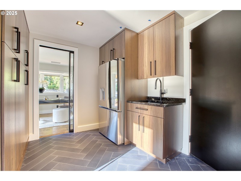 Mud Room