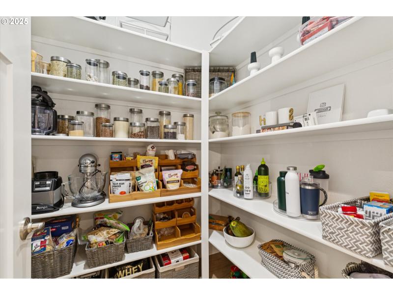 Pantry