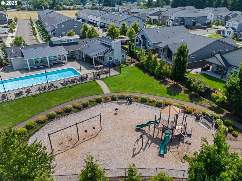 Community Playground
