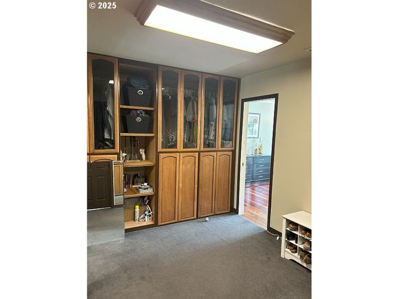 Bedroom, Owner's Suite