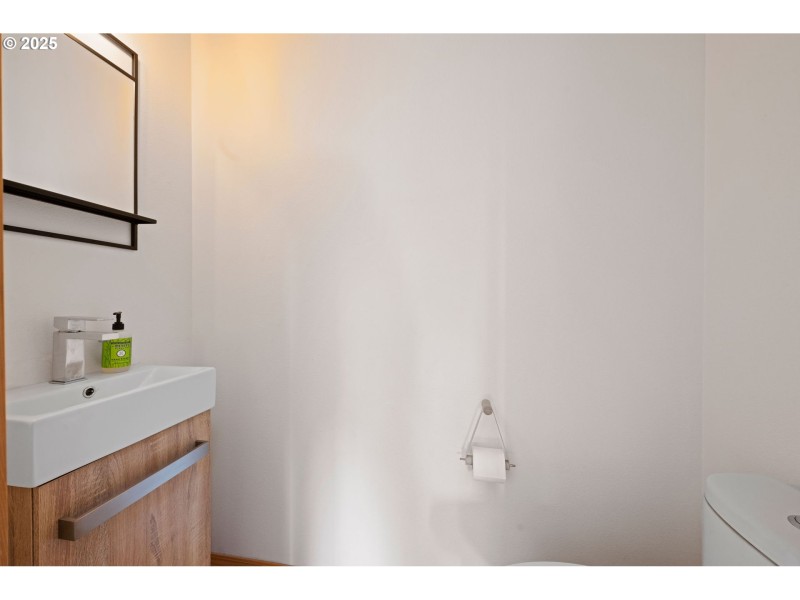 Attached Bathroom #1