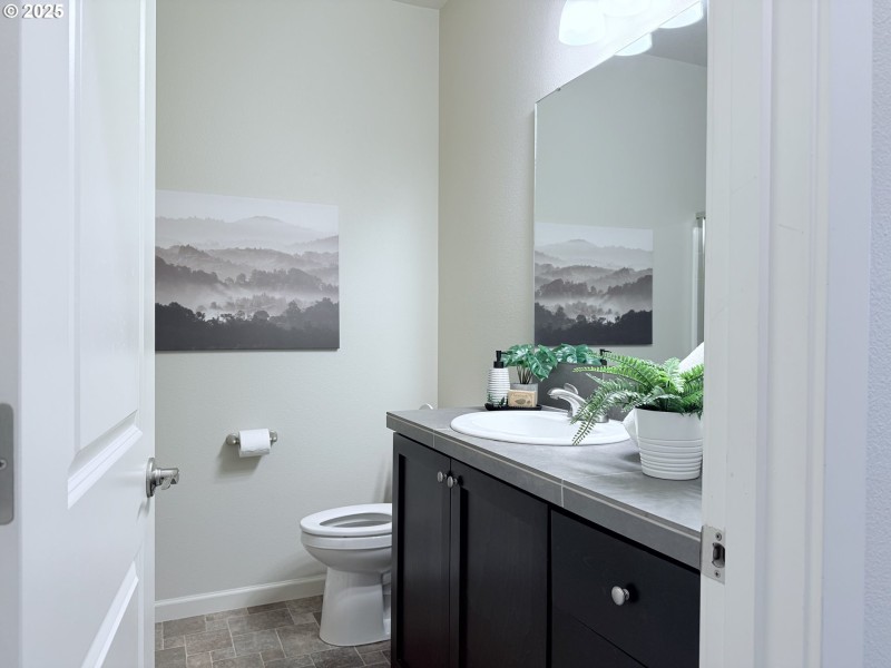 Bathroom, Attached