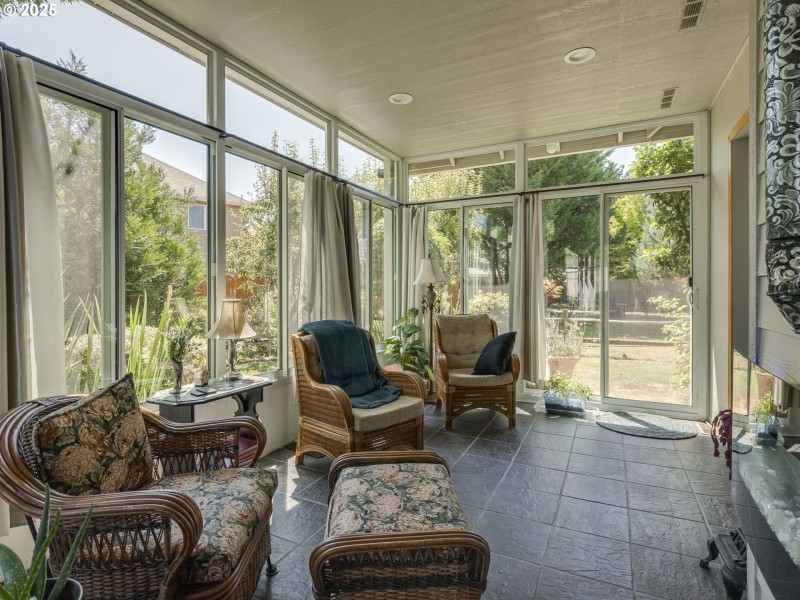 Sun Room