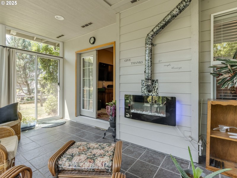 Sun Room