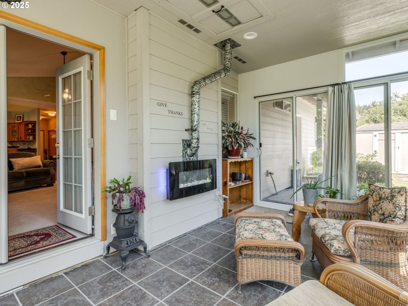 Sun Room