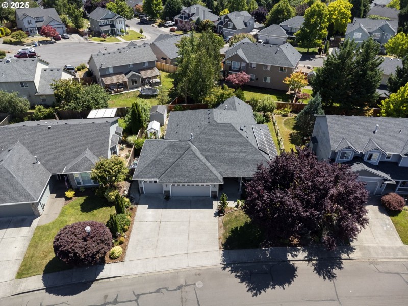 Drone View/UAV