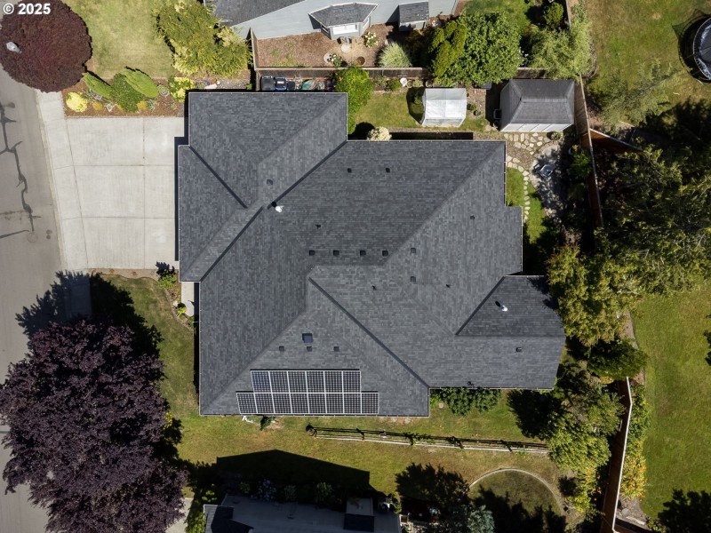 Drone View/UAV
