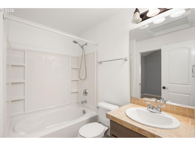 Bathroom, Attached