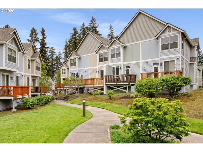 Community Amenities
