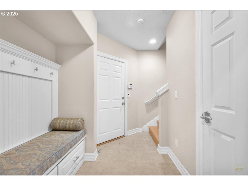 Finished Lower Level