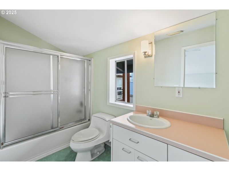 Attached Bathroom #2