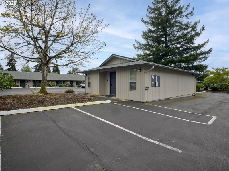 Community Room
