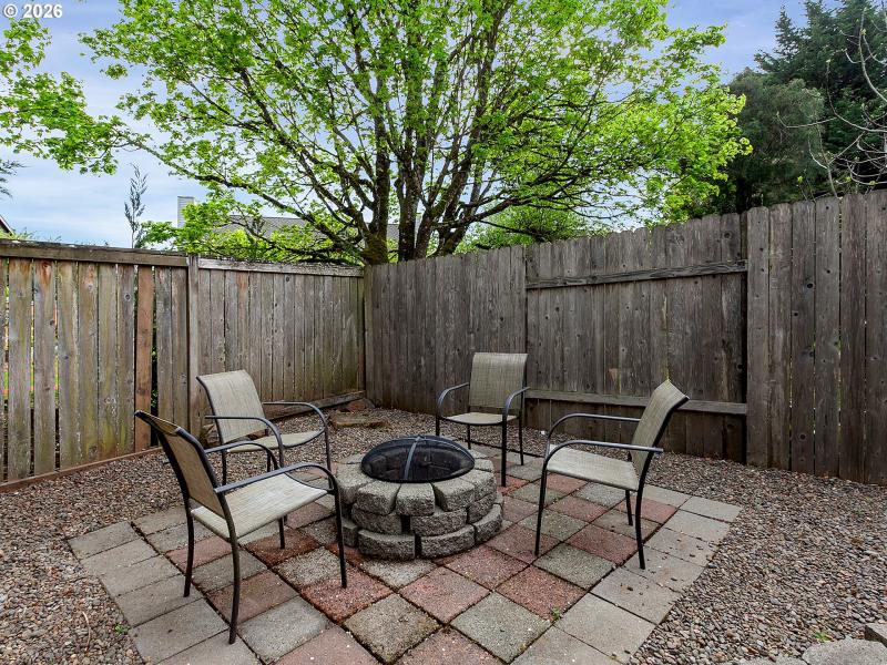 Fire Pit