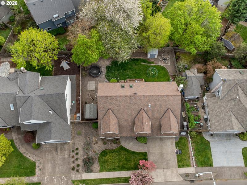 Drone View/UAV