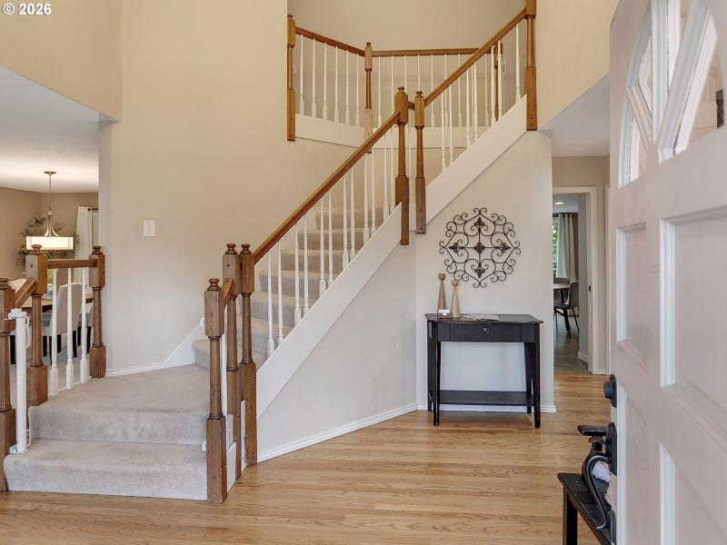 Entrance/Foyer