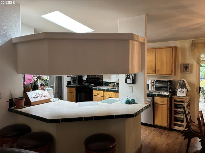 Kitchen/Nook