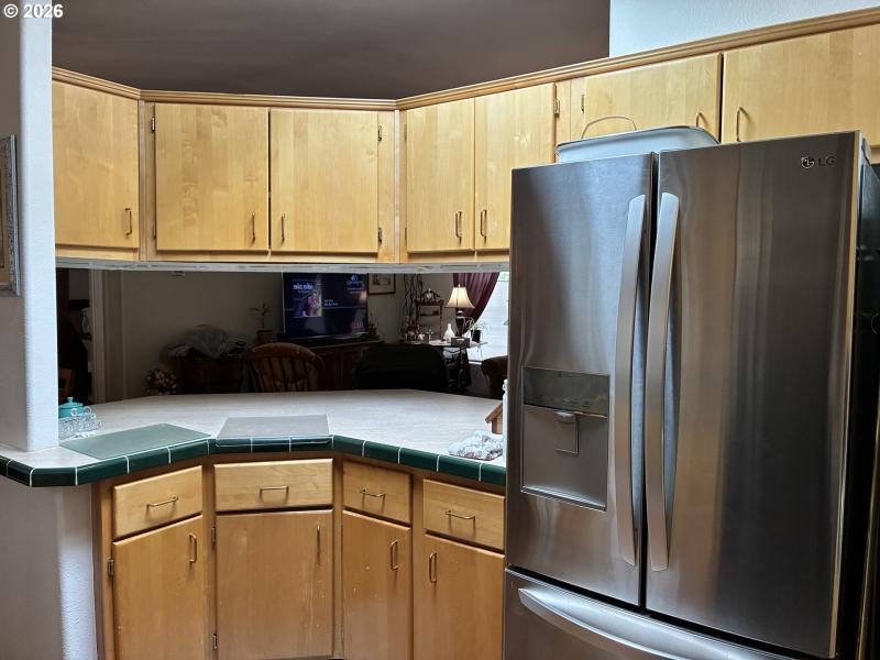 Kitchen/Nook