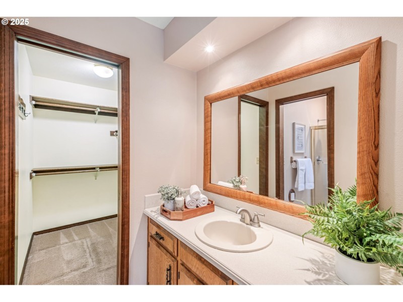 Owner's Suite Bathroom