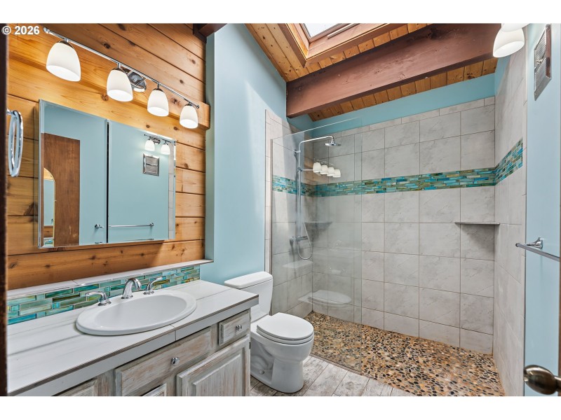 Owner's Suite Bathroom #2