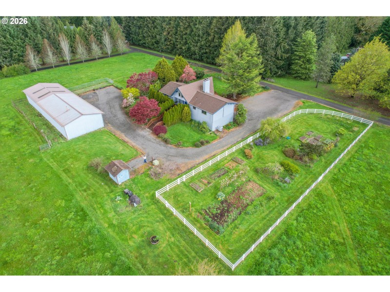 Drone View/UAV